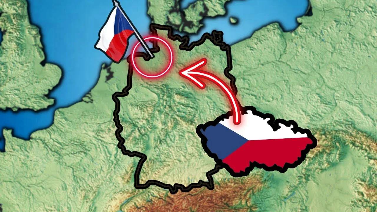 Warum Hat Tschechien Keinen Euro
