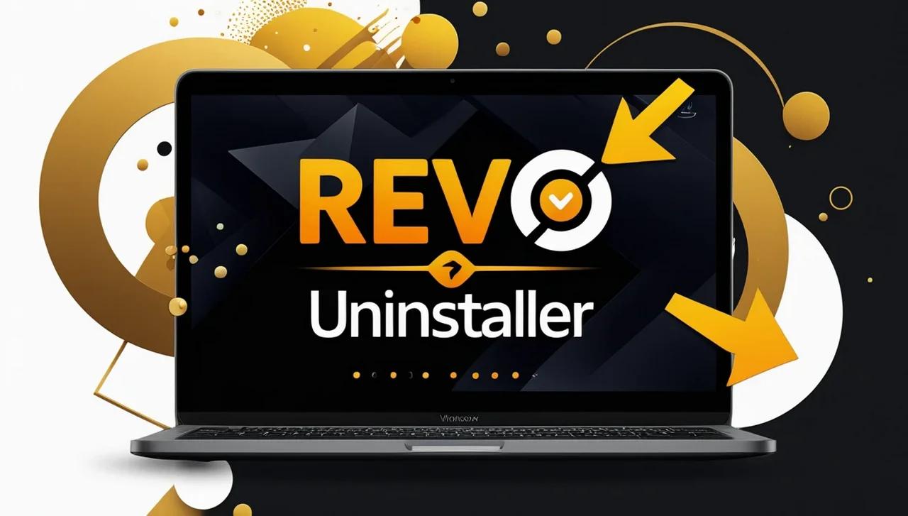 Desinstalador de Programas - Revo Uninstaller - 2025