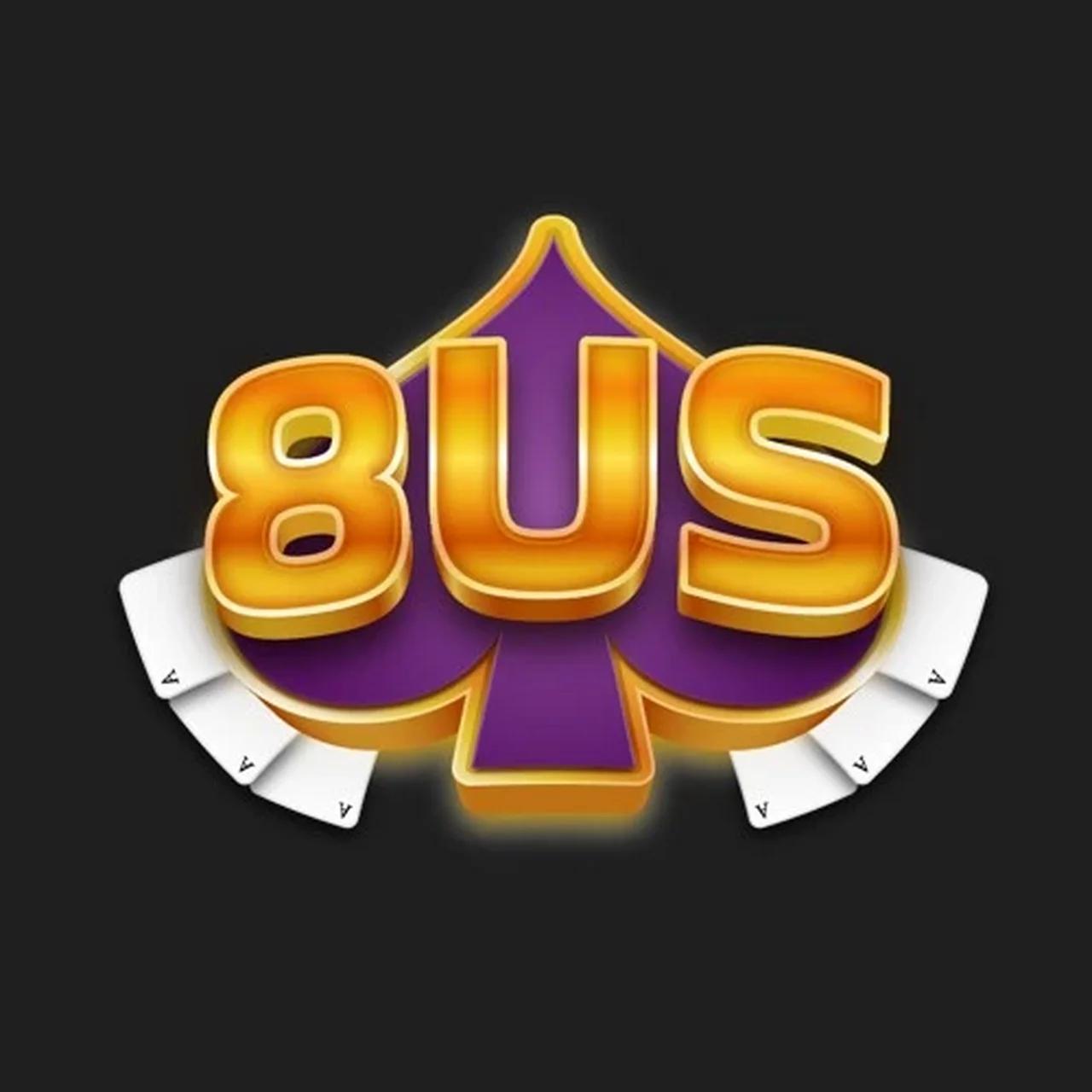 Cổng game 8US