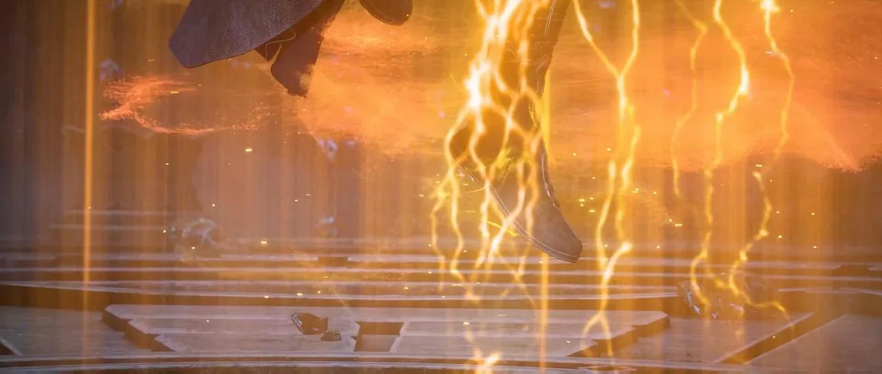 Renegade Immortal Episode 37 vostfr