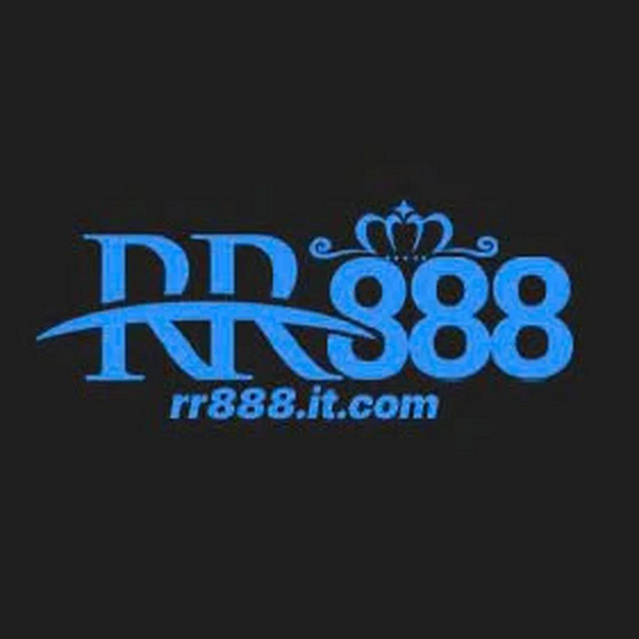 Rr888