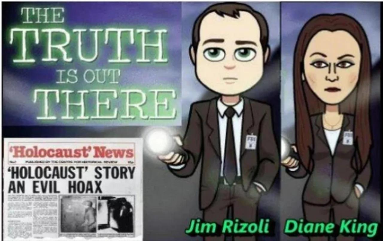 Jim and Diane, WALK AND TALK, Feb 28, 2025, Creation vs Evolution