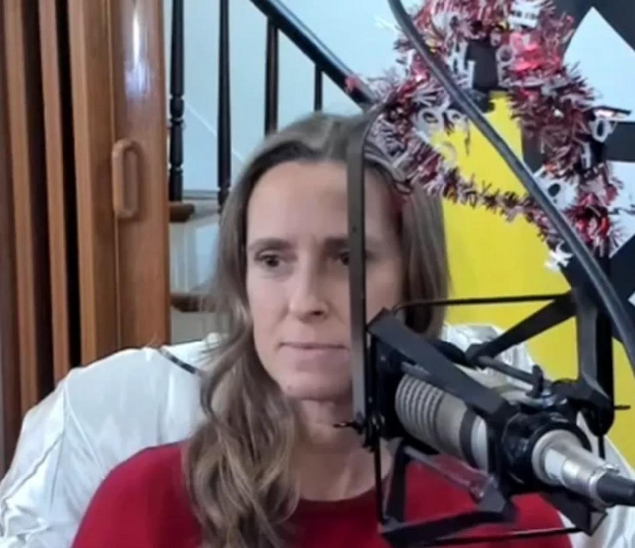 Ho ho ho free talk live 2023 12 24