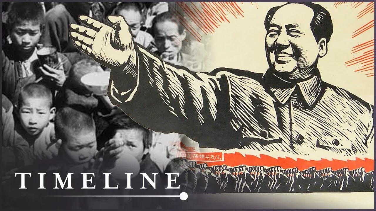 the-human-cost-of-mao-s-great-leap-forward-mao-s-great-famine
