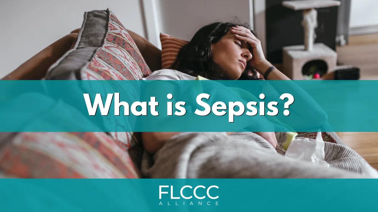 What is Sepsis?