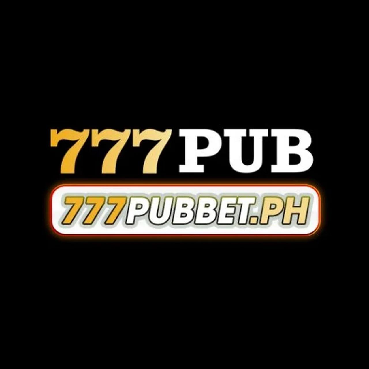 777PUB - 777PUBBET.PH - The Best Online Casino In Philippines