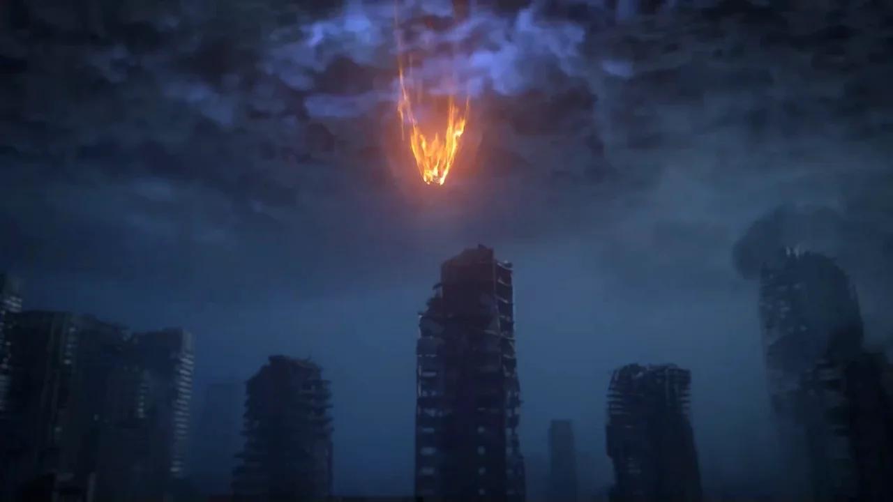 Adventures in Subduing the Demons Episode 1 vostfr