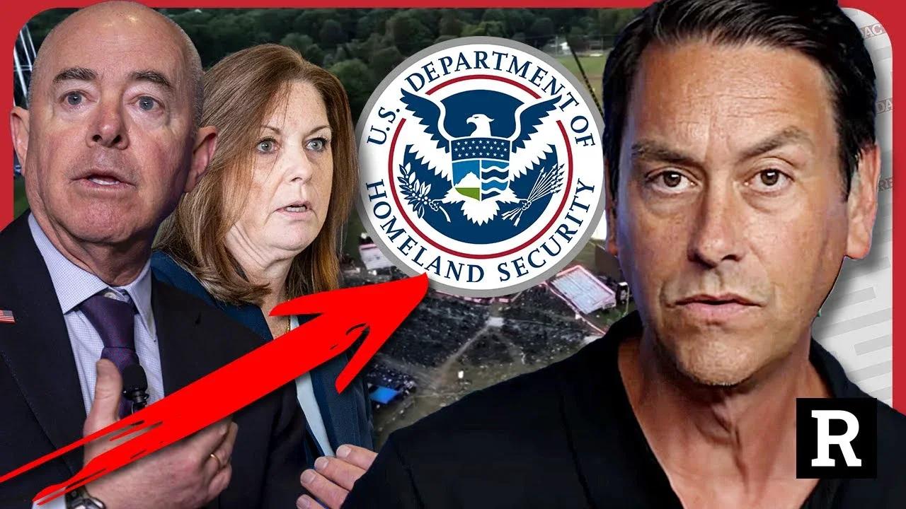 'There was a TOTAL communication breakdown' Secret Service DISASTER