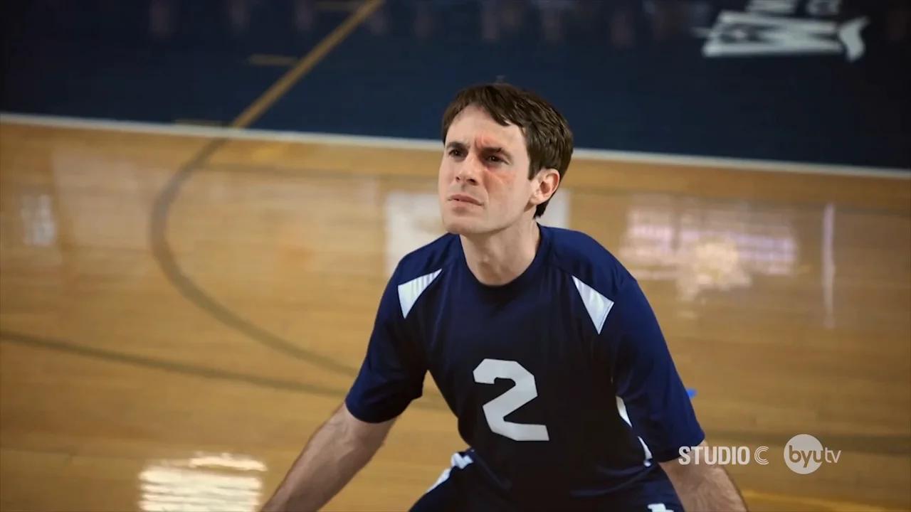 Studio C Best Volleyball Blocks Ever With Scott Sterling