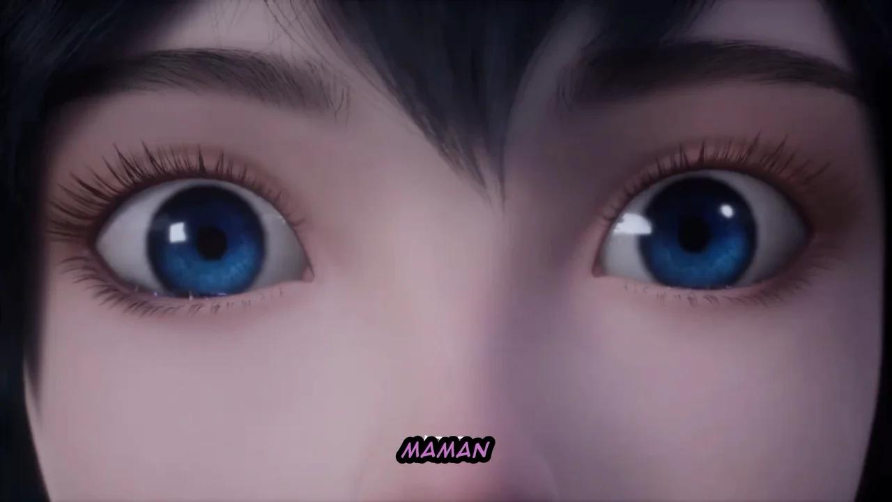 Throne of Seal Episode 13 vostfr by ChantalB