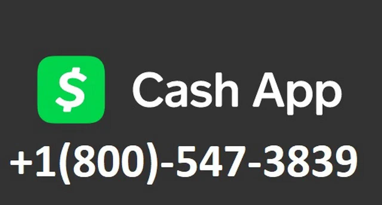 Cash App phone number℠ ☎+1(800)-547-3839®☎γ♩ Customer Service number