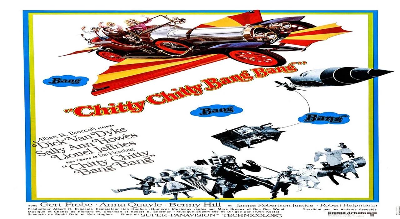 Chitty Chitty Bang Bang