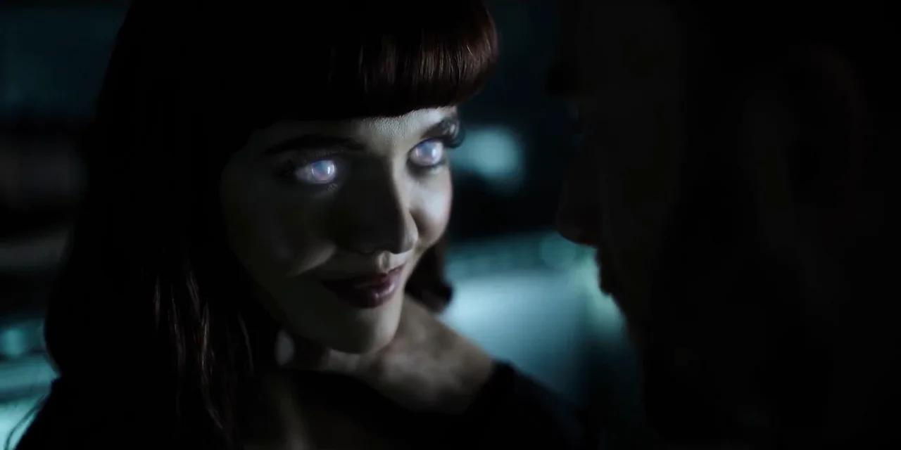 Altered Carbon S1 Ep 10 Vostfr