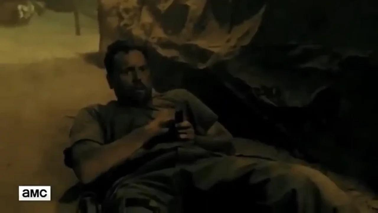 Part 15 | Fear the Walking Dead: Passage