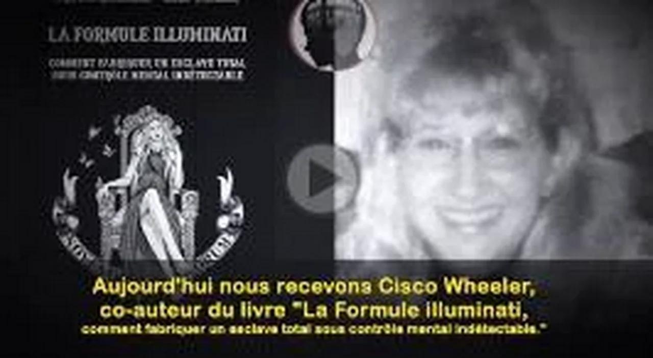 Interview inédite de la Survivante Cisco Wheeler _ Programmation Basée ...