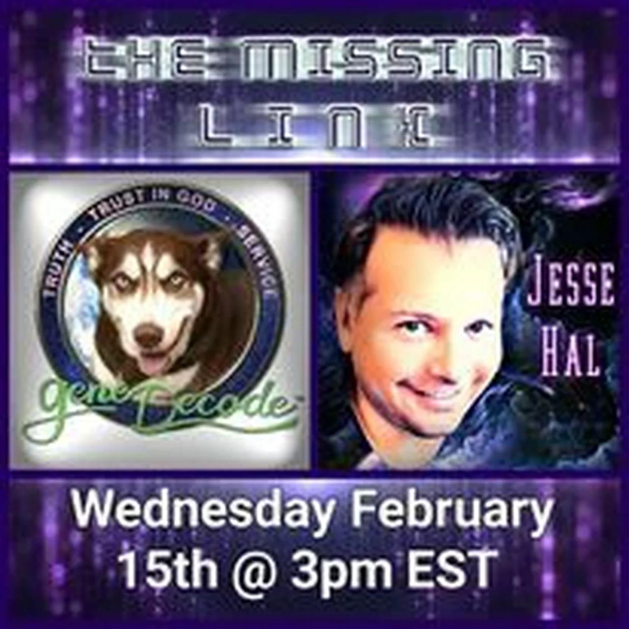 Interview 418 with Gene Decode