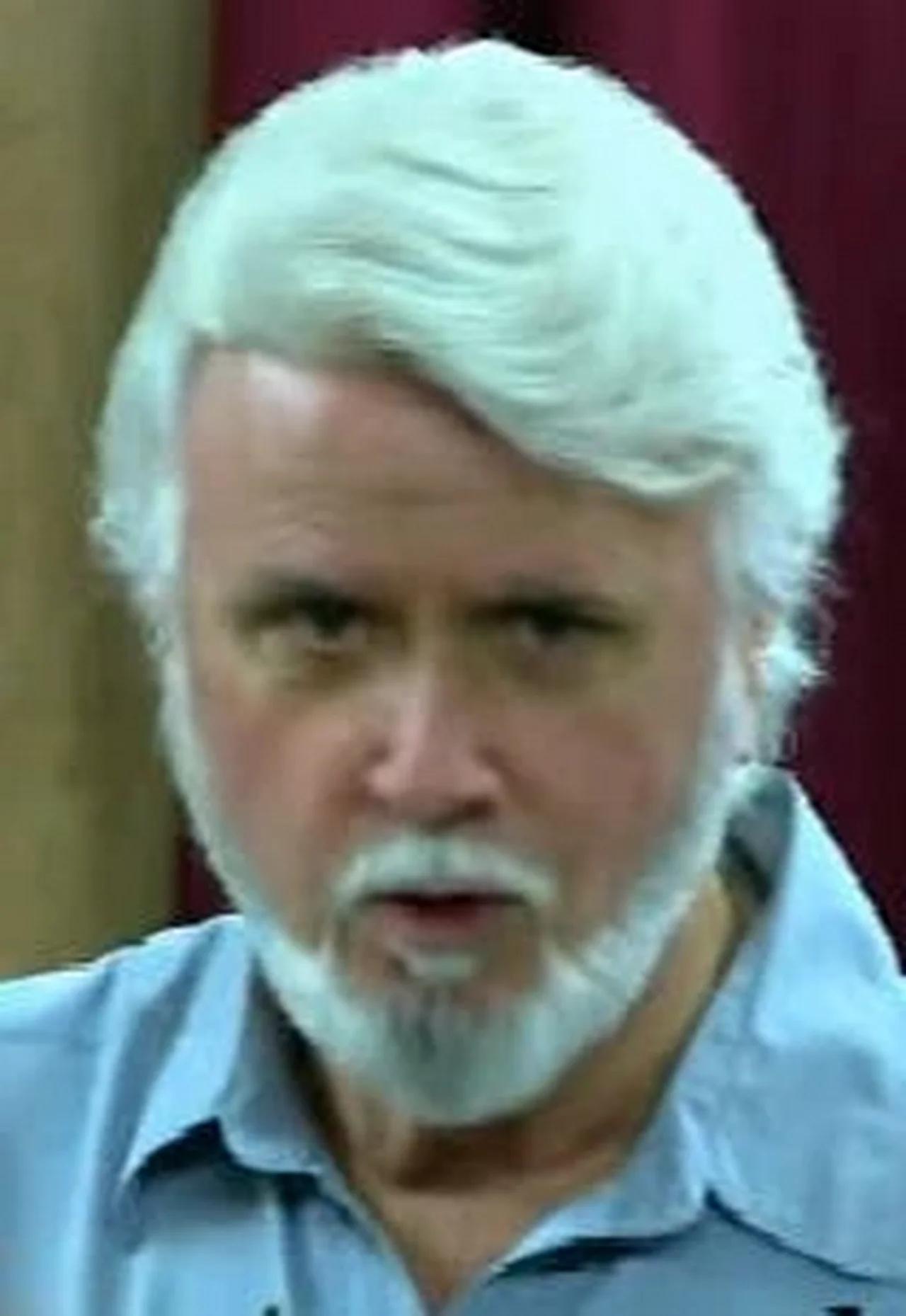 Bob Joyce Preacher - wc24dm5