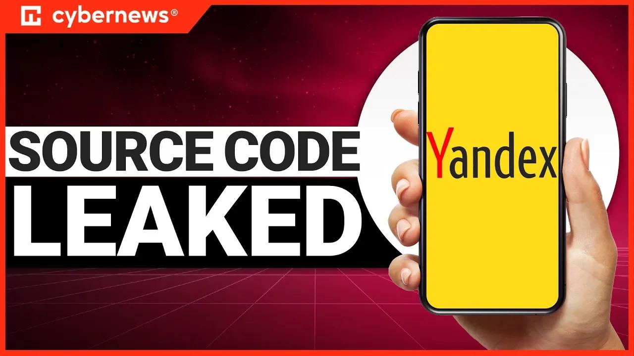 yandex code of conduct