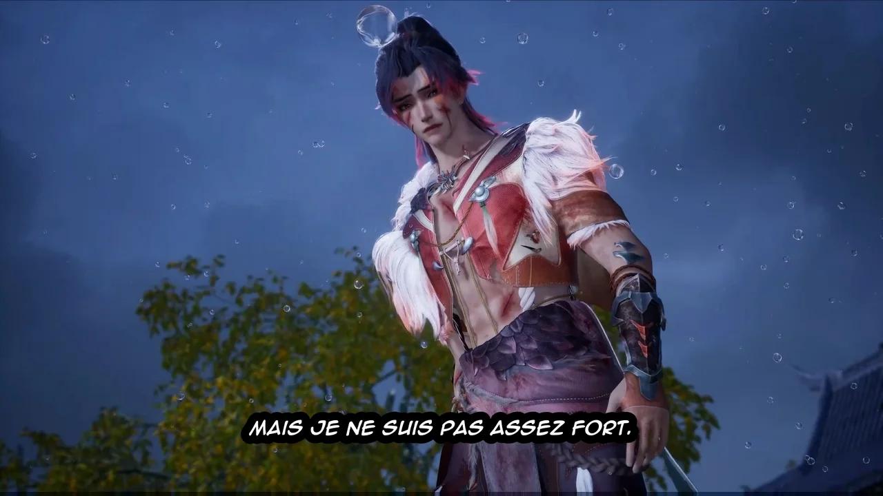 Dubu Xiaoyao Episode 465 vostfr