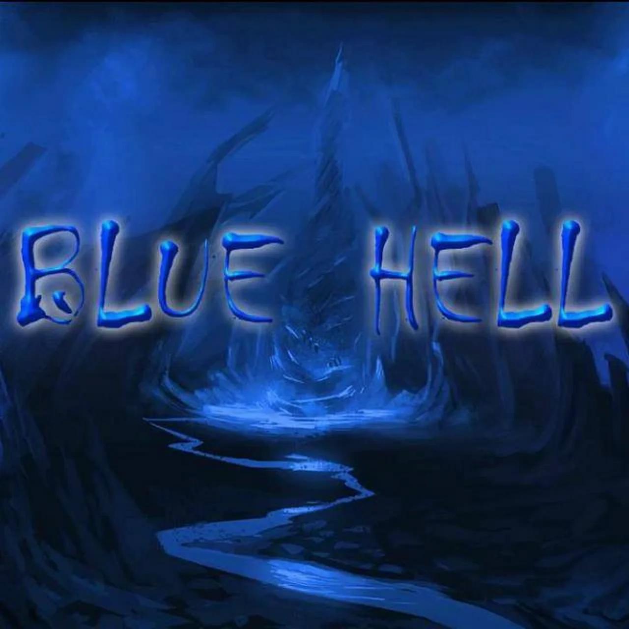 Blue Hell