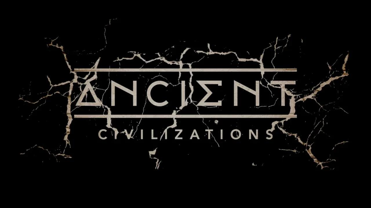 Ancient Civilizations - S02E06 - Hyperdimensional Geometry of ...