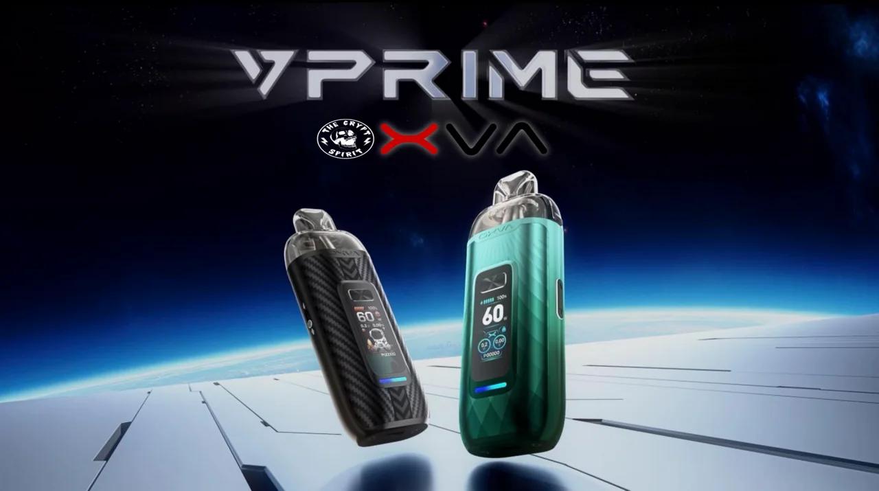 V PRIME OXVA