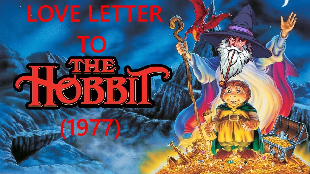 Love Letter To The Hobbit (1977)