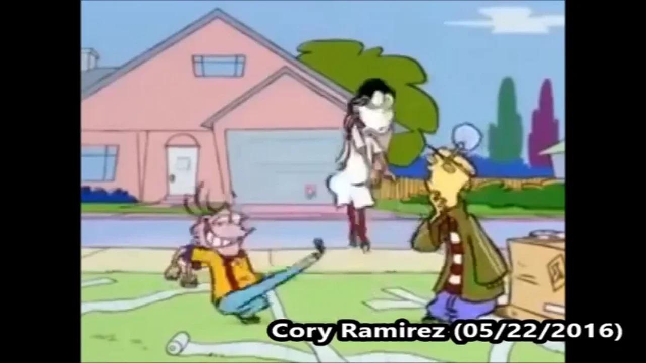 Ed Edd n Eddy-A Case Of Ed Edited