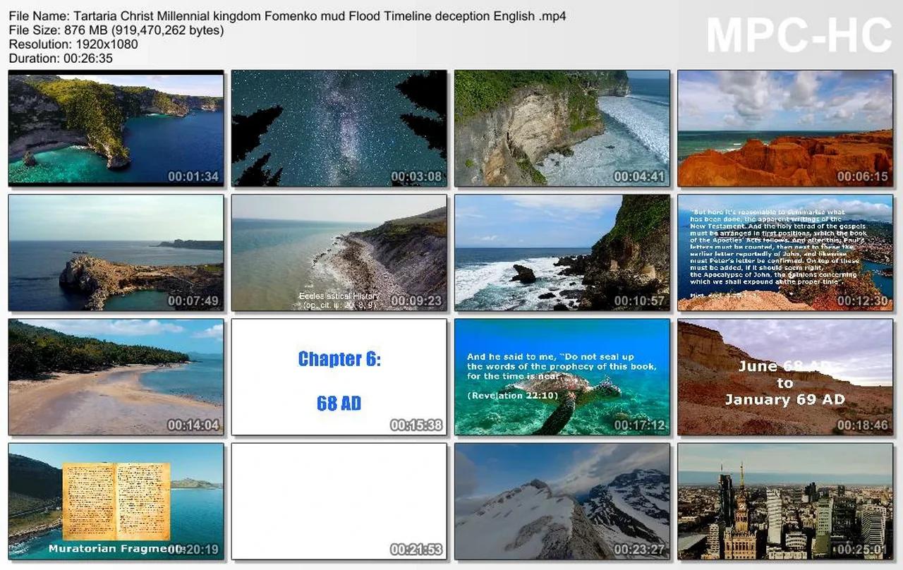Tartaria Timeline Reset And The Last Deception Of Lucifer The Fallen
