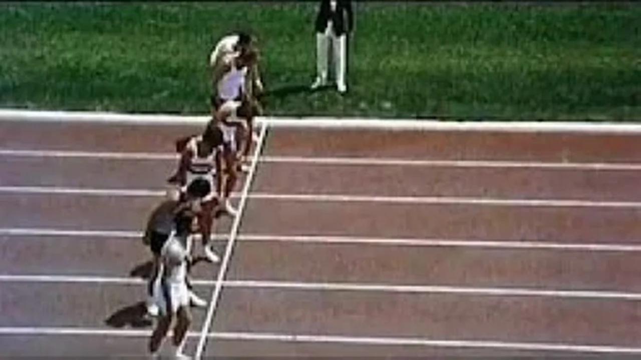 Monty python idiot olympics