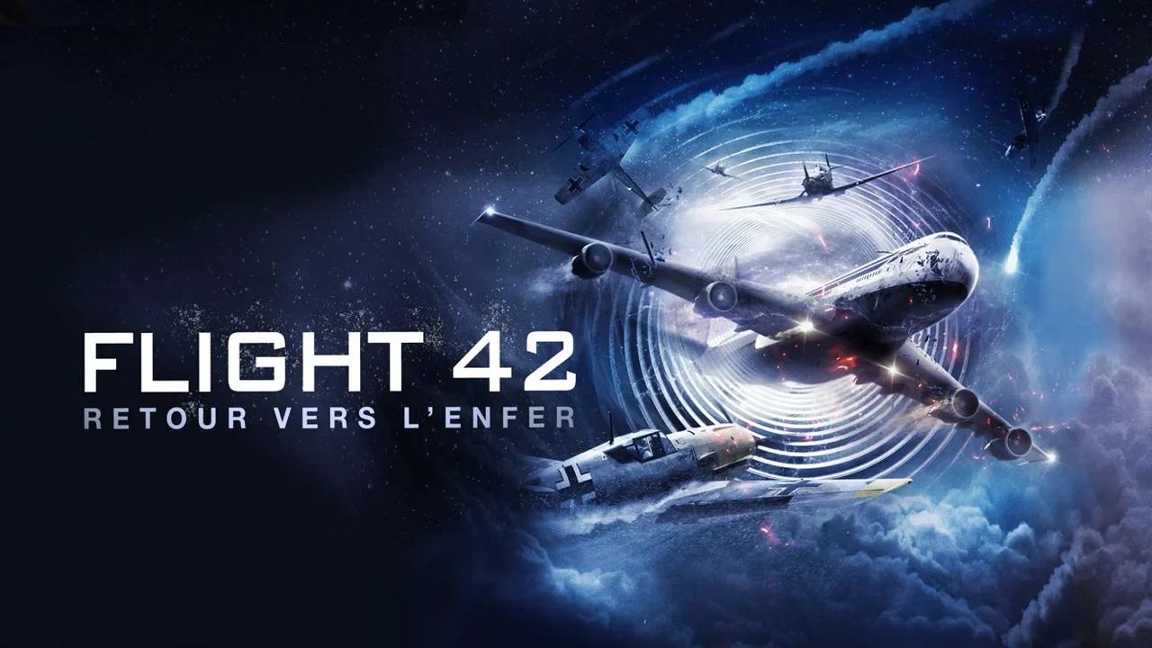 Flight 42