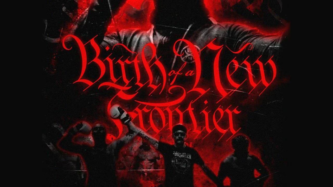 Media2Rise - Birth of a New Frontier