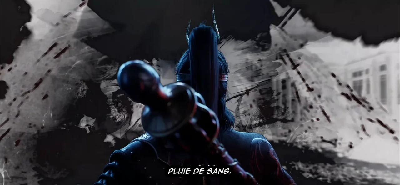 The Demon Hunter Chang Yuan Tu Episode 38 vostfr