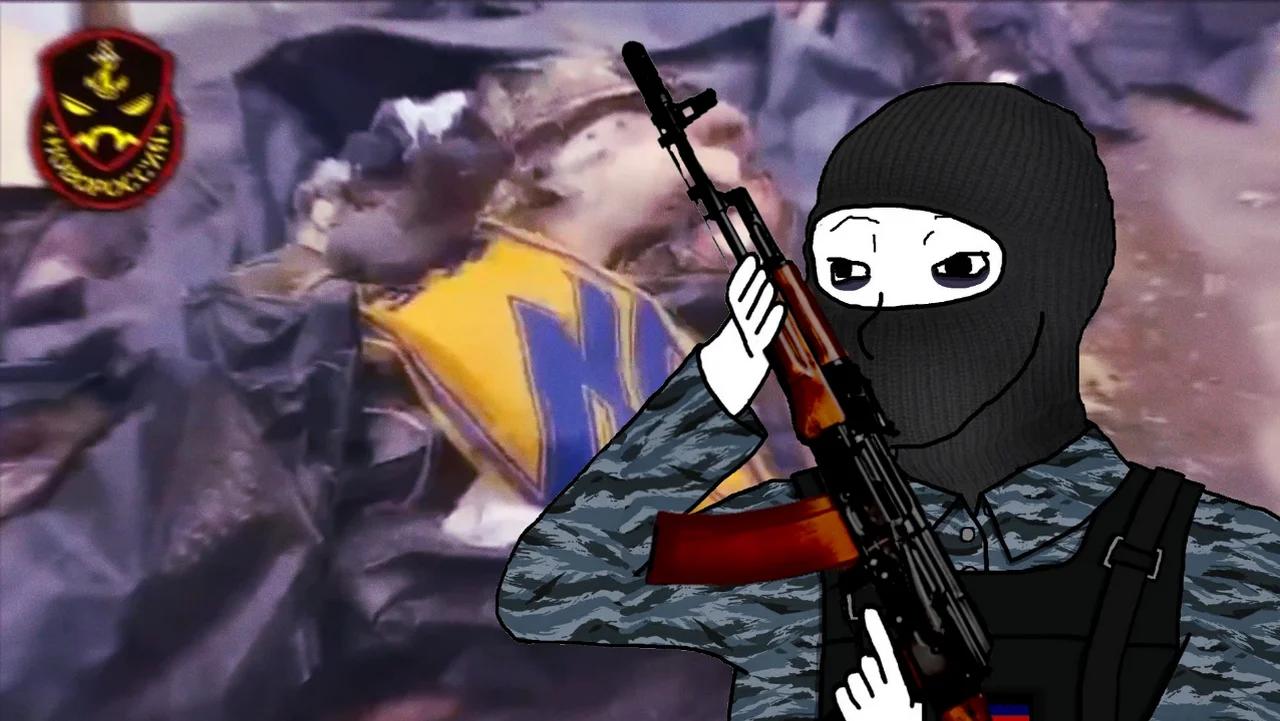 Hammer of the Motherland - War In Your Heart, but you're destroying ...