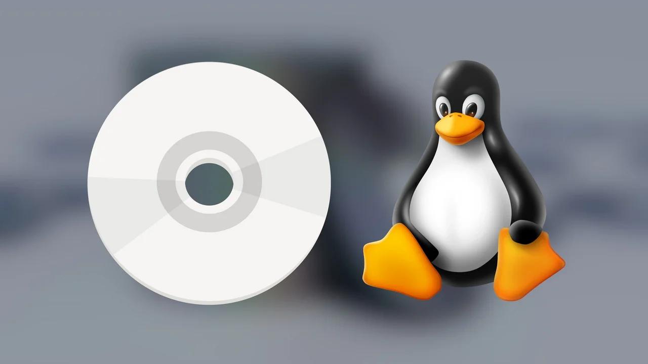 Create, use and convert disk images on Linux using only graphical tools