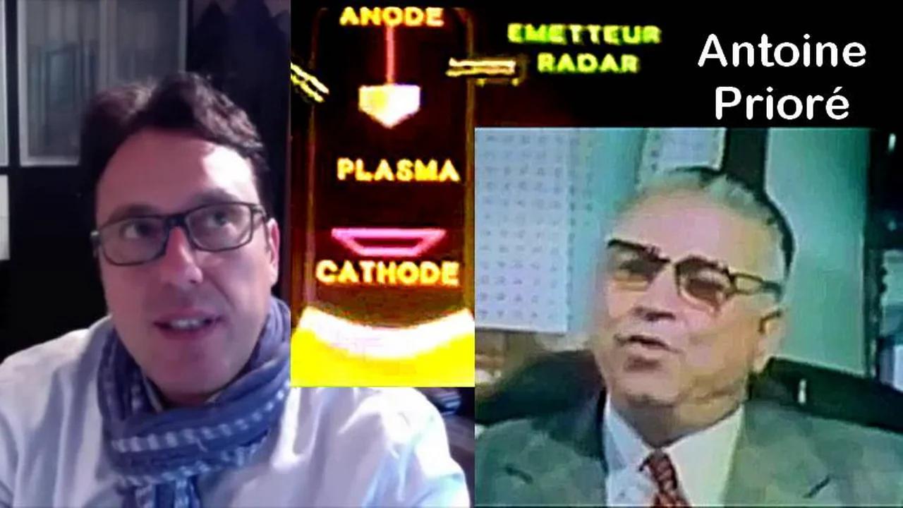 Big Pharma Cancer Business La Machine d' Antoine Priore expliquee par ...