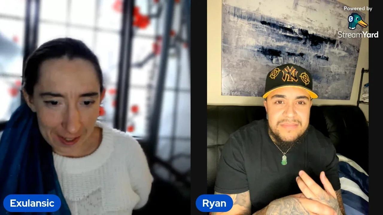 Phalloplasty Philes: Exulansic Interviews Ryan James