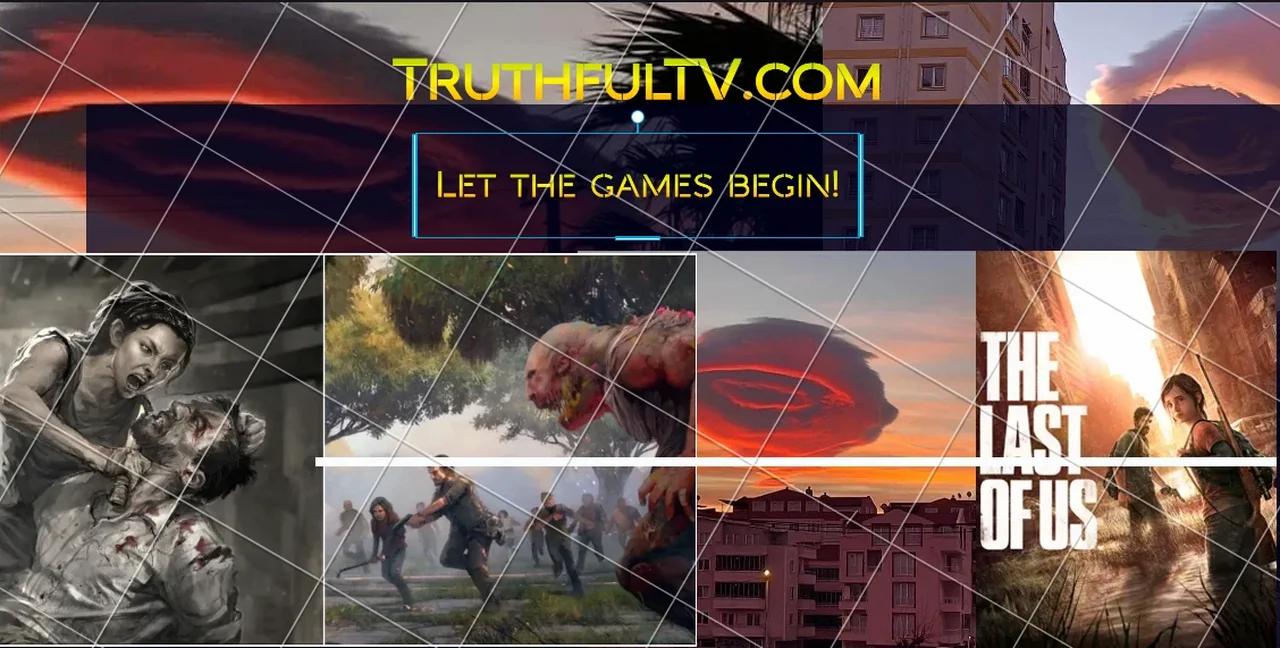 UFO Sighting Over Turkey - ZOMBIE Tribulation PREDICTIVE Programming HBO The Last of US - Made with Clipchamp