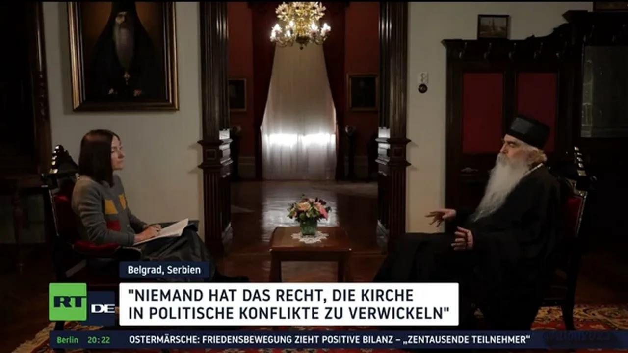 RTDE-Live Nachrichten 11.04.23 20:00 Uhr