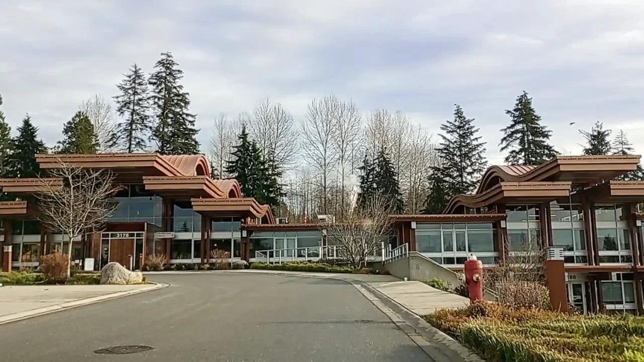 First Nations Reserves (Tour 1)