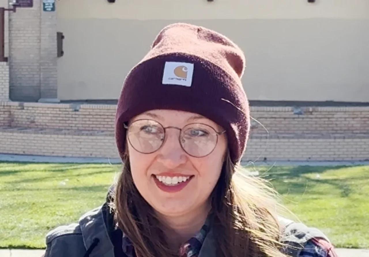 Interview with Jecca