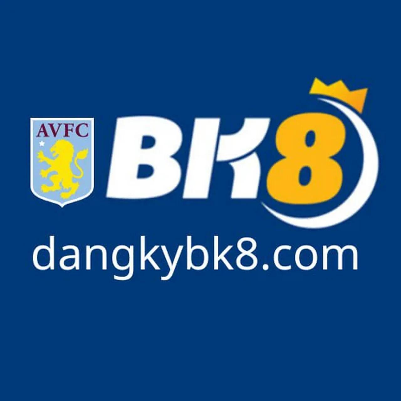 Đăng ký BK8 - Hướng dẫn tạo tài khoản BK8 nhận thưởng
