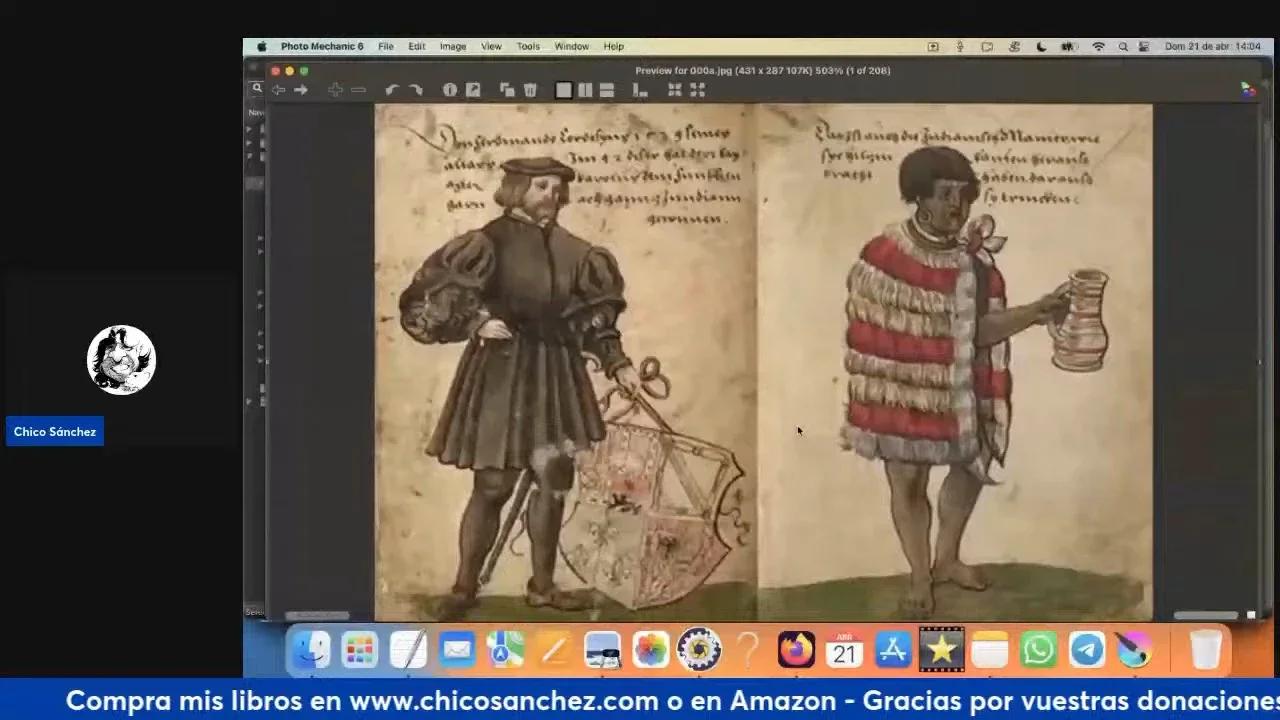 La historia verdadera de las sinjusticias. Parte 77