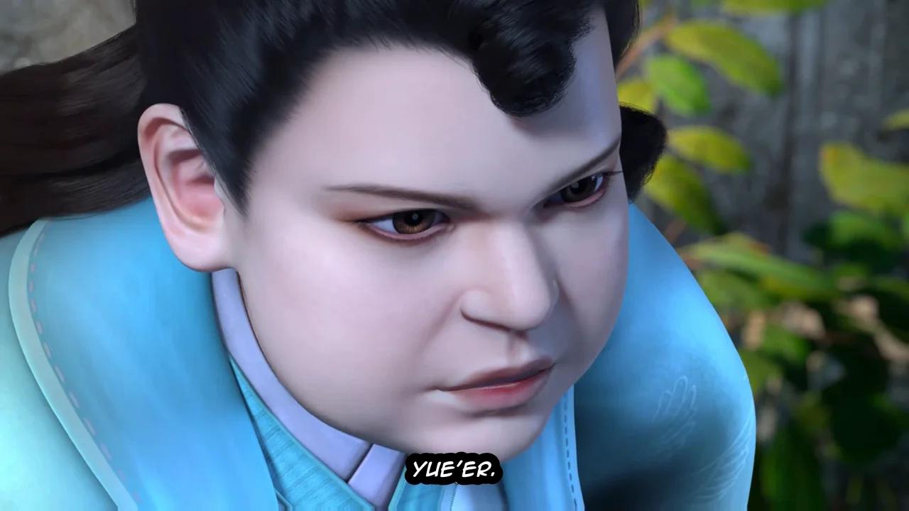 Wo Shi Da Shenxian Season 3 Episode 13 vostfr