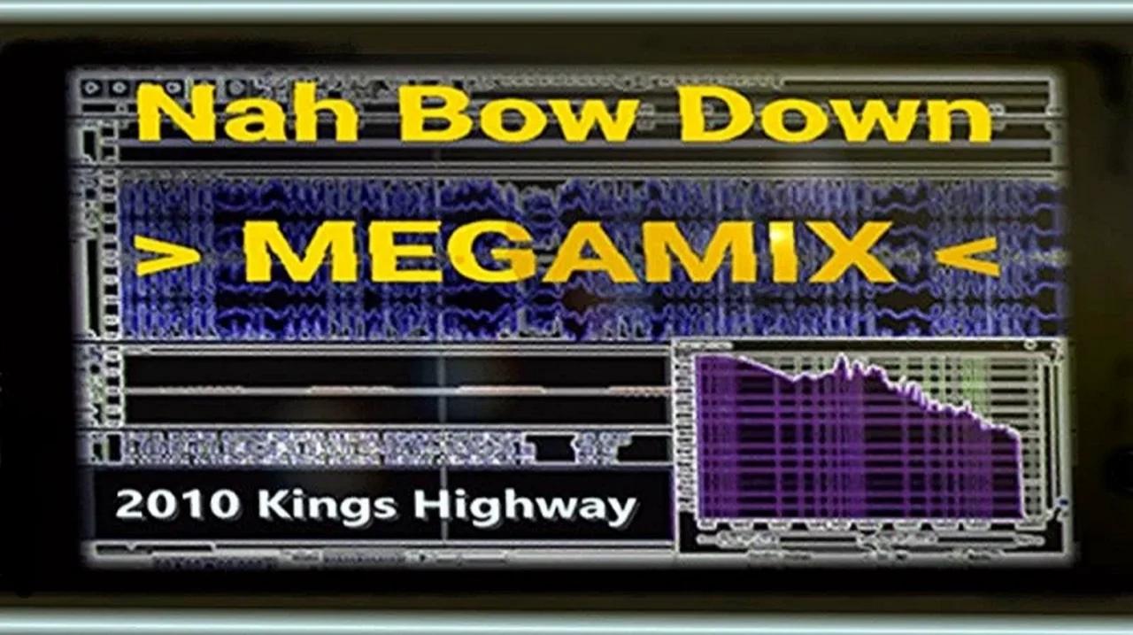 Nah Bow Down riddim [Megamix]
