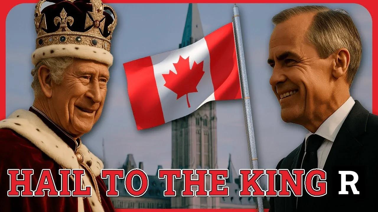 Mark Carney Just Did The Unthinkable And Alberta Isn T Having It