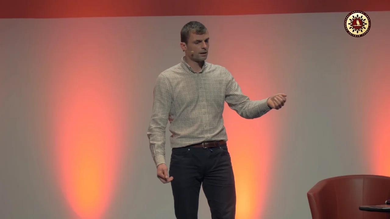 Hommage à JeanFrançois Gautier au Xe colloque de l'Institut Iliade