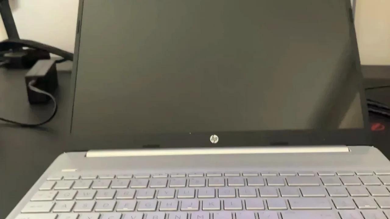 Snapshot of Install Windows 11 On Hp Pavilion Laptop With Ssd