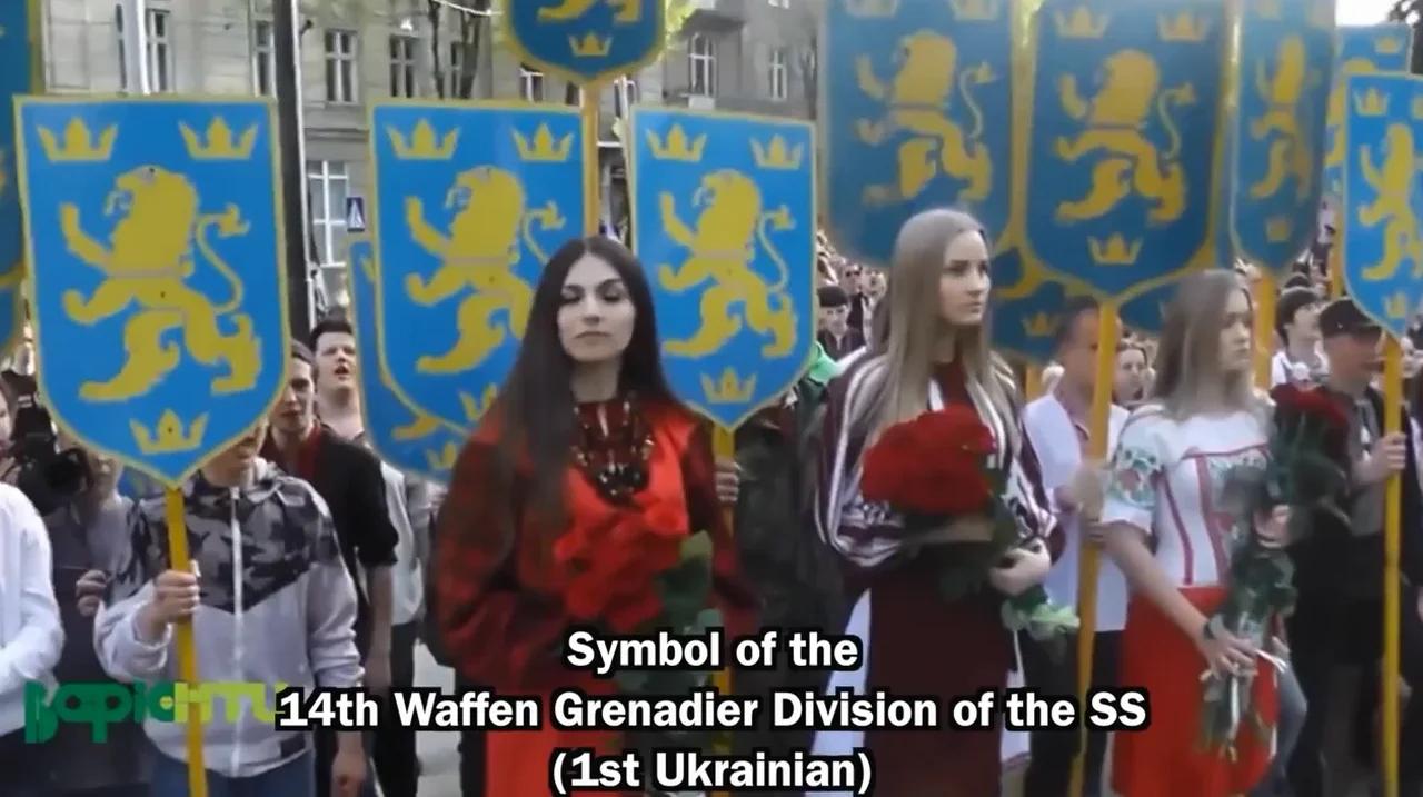 Roses Have Thorns Part 6 The Odessa Massacre May 2 2014