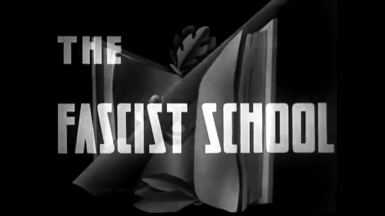 Fascist Education System Under Benito Mussolini In Italy 1930s 1945 Fascist Education System Under Benito Mussolini In Italy 1930s 1945